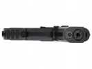 Пневматический пистолет Cybergun Sig Sauer SP 2022 металлический затвор, никель 4,5 мм