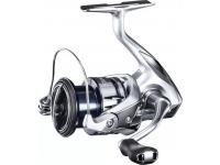 Катушка Shimano 19 Stradic 1000 FL