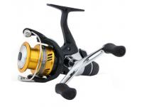 Катушка Shimano Sahara 3000 MHS RD Double Handle