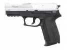 Пневматический пистолет Swiss Arms SIG SP2022 (288200) 4,5 мм