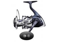 Катушка Shimano 21 Twin Power SW 10000 HGC 