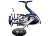 Катушка Shimano 21 Twin Power SW 8000 HGC 