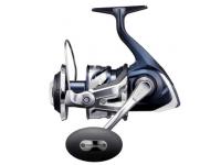 Катушка Shimano 21 Twin Power SW 5000 XGC 