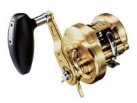 Катушка Shimano Ocea Conquest 301 PG