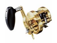 Катушка Shimano Ocea Conquest 201 PG