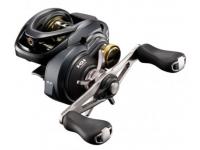 Катушка Shimano Curado BFS XG (LH)