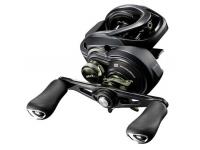 Катушка Shimano Curado MGL K 71HG