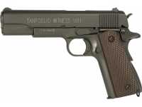 Пневматический пистолет Cybergun Tanfoglio Colt 1911 металл 4,5 мм