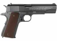 Пневматический пистолет Cybergun Tanfoglio Colt 1911 металл 4,5 мм