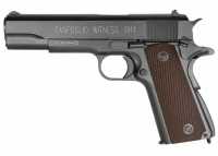 Пневматический пистолет Cybergun Tanfoglio Colt 1911 металл 4,5 мм