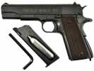 Пневматический пистолет Cybergun Tanfoglio Colt 1911 металл 4,5 мм