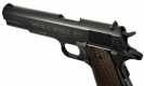 Пневматический пистолет Cybergun Tanfoglio Colt 1911 металл 4,5 мм