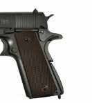 Пневматический пистолет Cybergun Tanfoglio Colt 1911 металл 4,5 мм