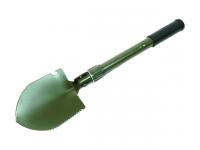 Лопата Anbison Sports Green саперная (AS-TL0035)