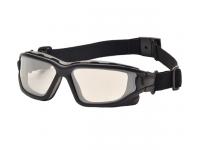 Очки Pyramex I-Force SB7080SDT (зеркально-серые линзы)