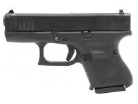  Спортивный пистолет Glock 26 Gen 5 FS 9 mm Luger Para (9х19)