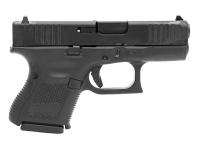 Спортивный пистолет Glock 26 Gen 5 FS 9 mm Luger Para (9х19) - вид справа