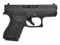 Спортивный пистолет Glock 42 380 Auto - вид справа