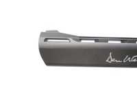 ствол пневматического револьвера ASG Dan Wesson 8 дюймов Grey