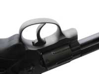 спусковой крючок пневматического револьвера ASG Dan Wesson 8 дюймов Grey