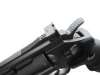 курок пневматического револьвера ASG Dan Wesson 8 дюймов Grey