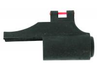 Надульник с оптоволоконной мушкой (Б1, 2, 3, 4, Лидер 2, 3, 44)