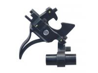 УСМ Custom Guns АК Gen2 (две оси)