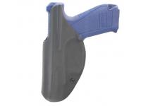 Кобура скрытого ношения Термит для ГШ-18 (черная, под правшу)