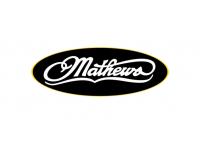 Полочка для лука Mathews Ultra Rest (черная)