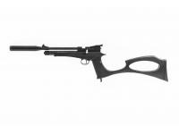 Пневматическая винтовка Artemis CP2 5,5 мм - вид слева