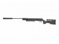 Пневматическая винтовка Artemis SR1250S (7,5 Дж) 4,5 мм - вид слева