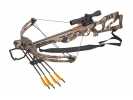 Арбалет блочный Interloper Леопард 43 кг (X-Bow) Арбалет блочный Interloper Леопард 43 кг (X-Bow)