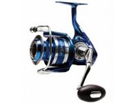 Катушка Okuma Azores blue version 5500H