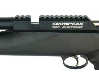 Пневматическая винтовка Snowpeak M25 6,35 мм (3 Дж) вид №5