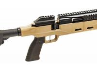 Пневматическая винтовка Snowpeak M50 6,35 мм (3 Дж) - пистолетная рукоять, спусковой крючок