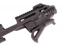 Преобразователь пистолета в карабин IMI Defense KIDON вид №2