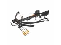 Арбалет блочный Interloper (черный) Арбалет блочный Interloper (черный)