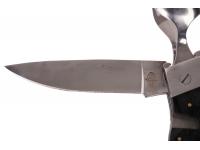 Нож Витязь Гурман сталь 50х14МФ (B238-34) вид №1