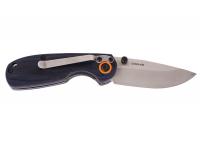 Нож Витязь Зверь сталь 420 (B53992) вид №1