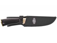 Нож Витязь Ястреб сталь 65х13 (B66-341) вид №1