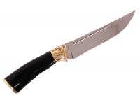 Нож Витязь Ястреб сталь 65х13 (B66-341) вид №2
