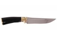 Нож Витязь Ястреб сталь 65х13 (B66-341) вид №3
