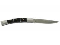 Нож Витязь Бамбук сталь 40х13 (B292-32) вид сбоку