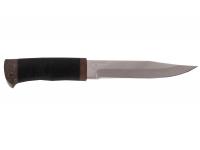 Нож НС-09 Златоуст вид сбоку