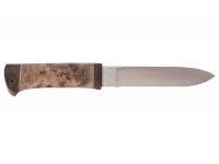 Нож НС-54 Златоуст вид сбоку