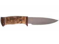 Нож НС-25 позолота Златоуст вид №3