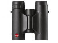 Бинокль Leica Trinovid 8x32 HD (водо и грязеотталкивающее покрытие, азотозаполненение, противоударное резиновое покрытие)