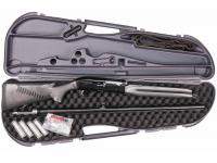 Ружье Benelli Comfort 12х76 №М737166/С1088831 в кейсе