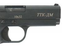 Травматический пистолет ТТК-ДМ 10x32 (без дополнительного магазина) вид №2