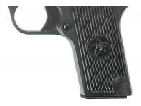 Травматический пистолет ТТК-ДМ 10x32 (без дополнительного магазина) вид №4